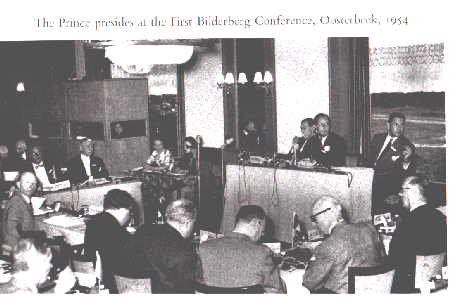 1954 meeting