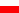 Polish flag now