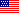 USA military flag