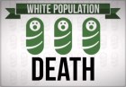 white population alarm logo