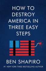 destroy america