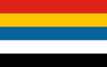 'nationalist' china flag from 1912-1928