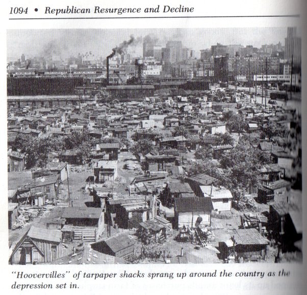 hooverville