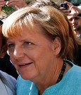 Merkel expression