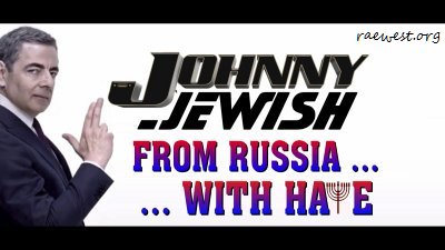 Johnny Jewish