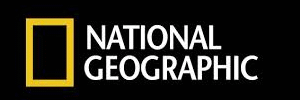 National Geographic logo modified