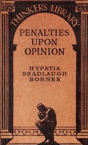 penalties upon opinion thinkers library