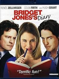 Bridget Jones films