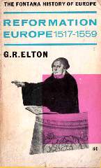 Elton-Reformation
