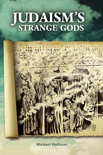 hoffman-judaism-strange-gods