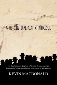 culture of critique