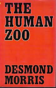 Human Zoo cover